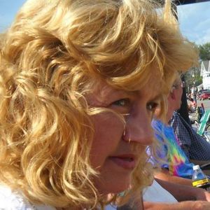 Meet your Posher, Dawn